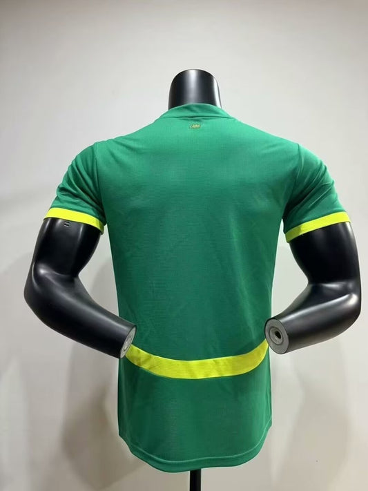 Senegal Away Fans Football Jersey 2025/2026