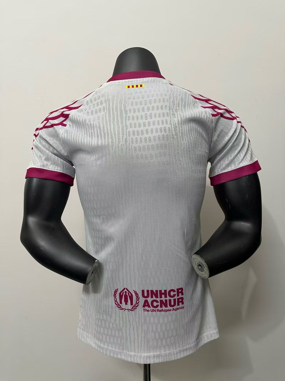 Barcelona Special Edition Player Football Jersey 2025/2026