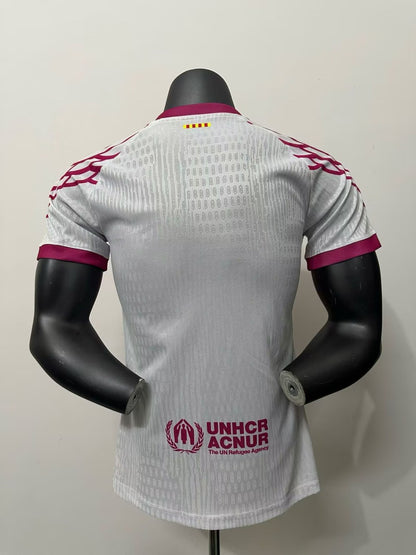Barcelona Special Edition Player Football Jersey 2025/2026