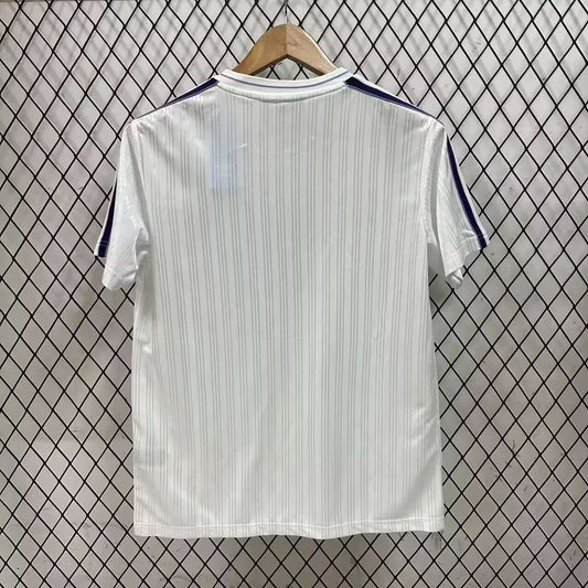 Real Madrid T-shirt Special Edition White Football Jersey 2025/2026