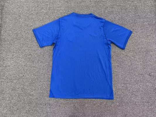 Slovenia Home Fans Football Jersey 2026/2027