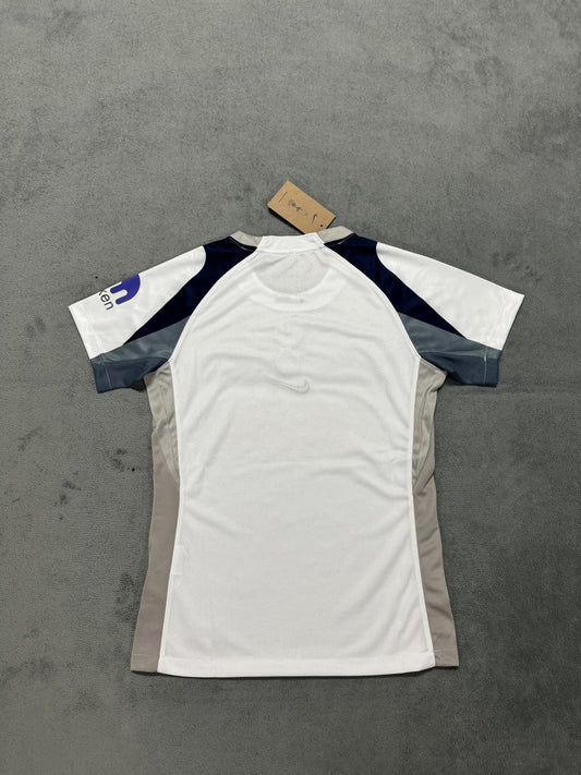 Tottenham Home Women Fans Football Jersey 2025/2026