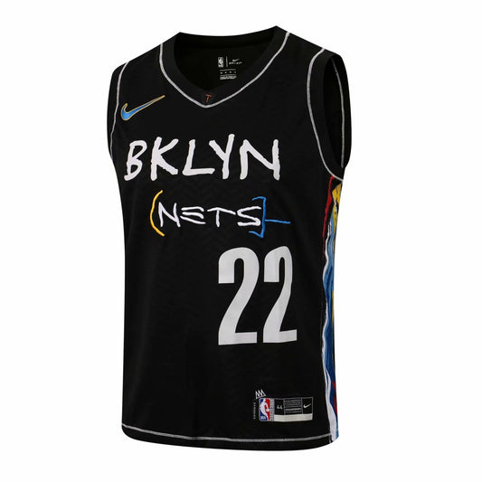 NBA Nets Levert No.22