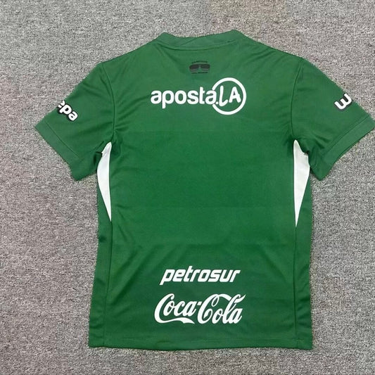 Club Olimpia Third Away Fans Football Jersey 2026/2027