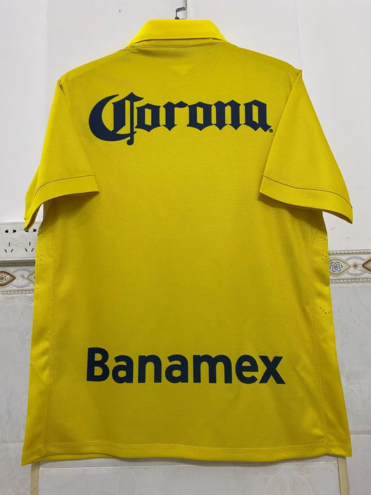 Retro America Home Fans Football Jersey 2014/2015