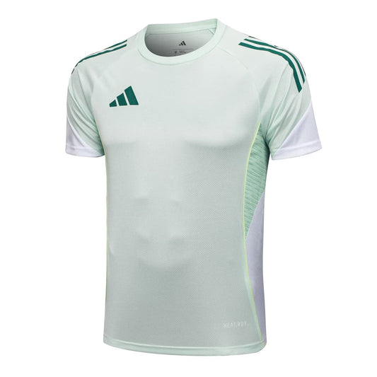 Adidas Clover Sets Green Football Jersey 2025/2026