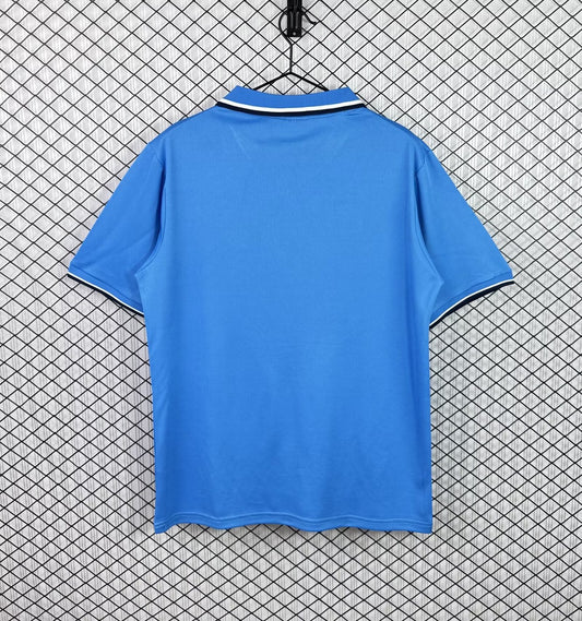 Retro Coventry City Home Fans Football Jersey 1975/1981