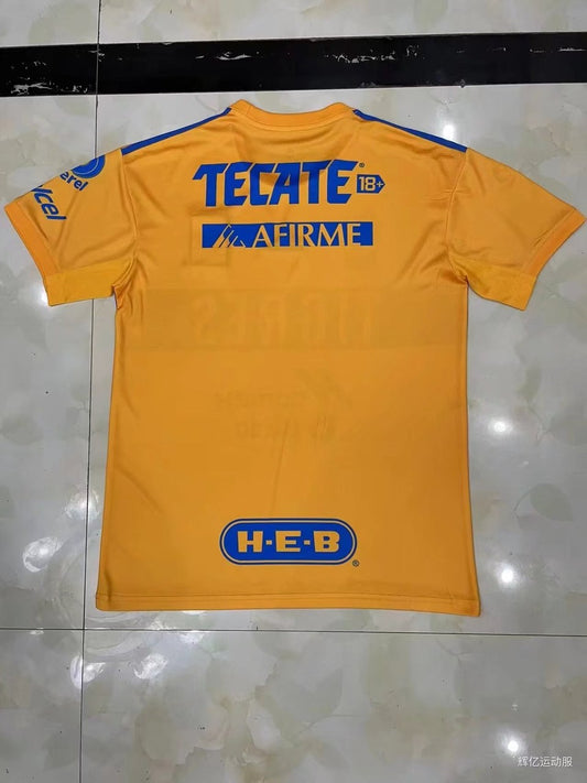 Tiger Home Fans Football Jersey 2022/2023