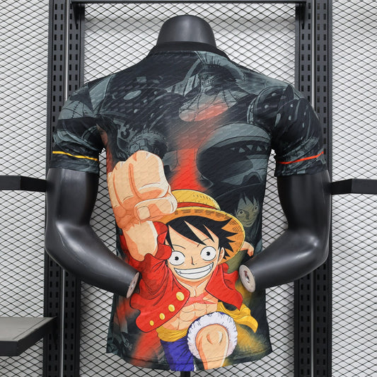 Japan Special Edition Player Football Jersey 2025/2026