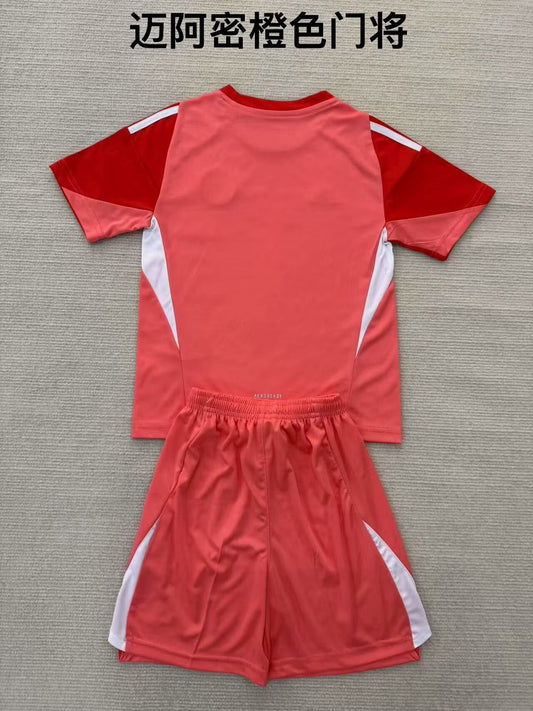 Inter Miami Goalkeeper Kids 2025/2026