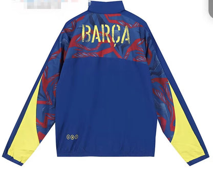 Barcelona Windbreaker 2025/2026