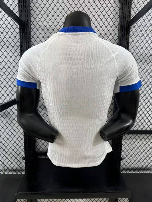 England Home Sleeve Player Football Jersey 2025/2026