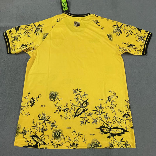 Dresden Home Fans Football Jersey 2025/2026