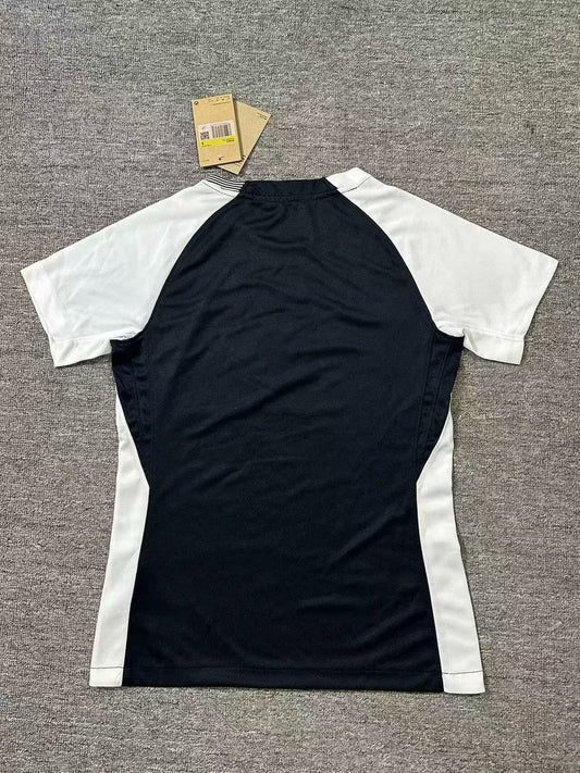 Corinthians Away Women Fans Football Jersey 2025/2026