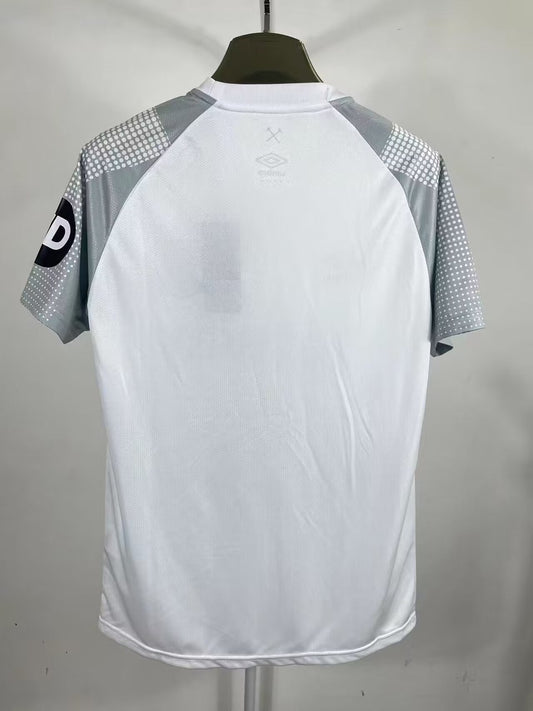 West Ham United Away Fans Football Jersey 2024/2025