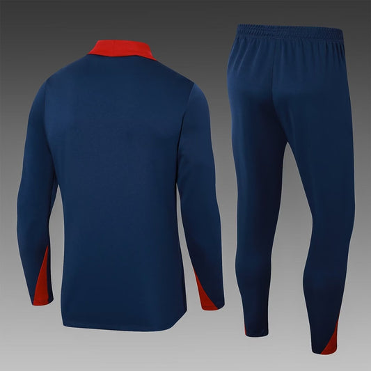England Tracksuit 2024/2025