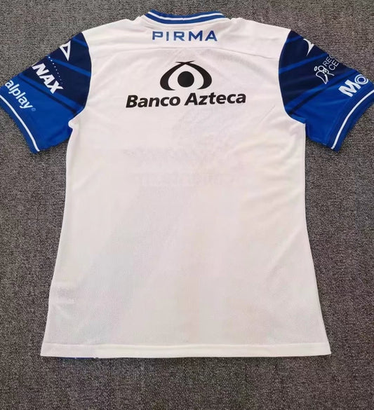 Puebla Home Fans Football Jersey 2022/2023