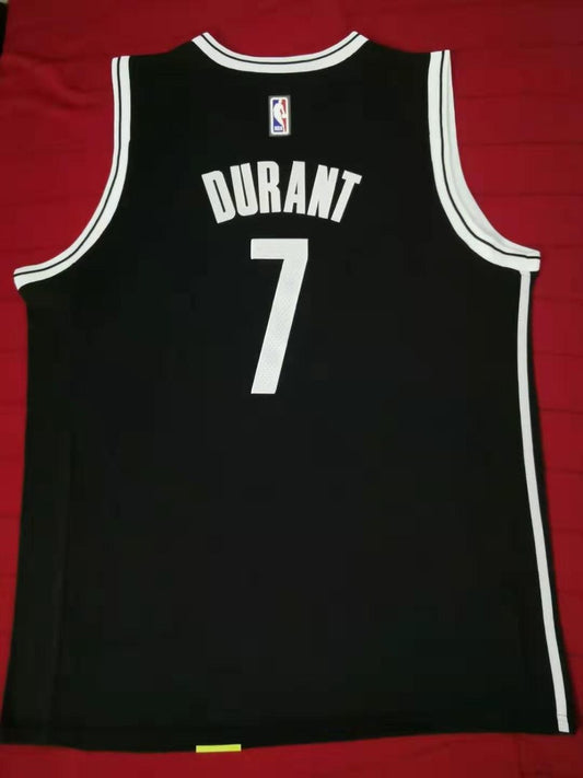 NBA Blue Net 7 Black