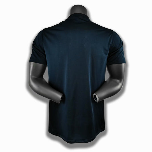 Retro Brazil Training Suit 2020 Football Jersey