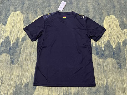 Ghana Special Edition Fans Football Jersey 2026/2027