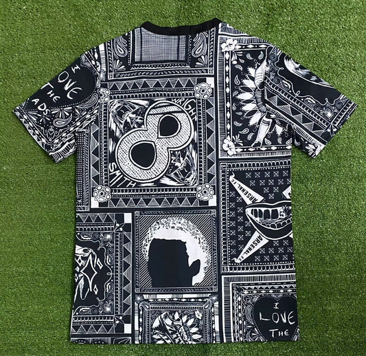 Arsenal Training Clothing Fans Football Jersey 2023/2024