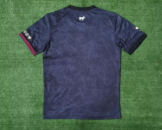 Portugal Special Edition Fans Football Jersey 2023/2024