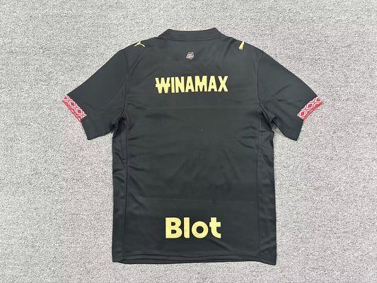 Stade Rennais Third Away Fans Football Jersey 2025/2026