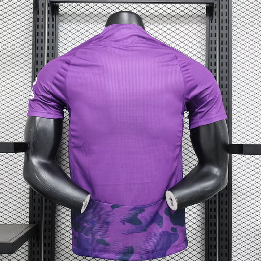 Fulham Third Away Player Football Jersey 2024/2025