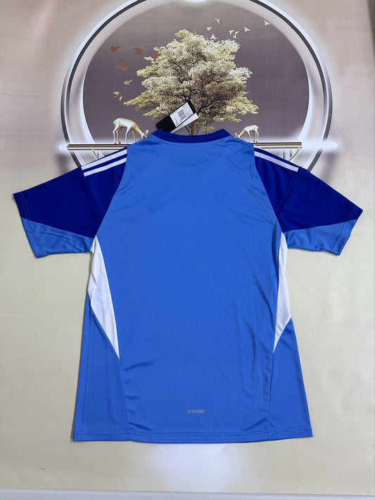 LA Galaxy Goalkeeper Fans Football Jersey 2025/2026
