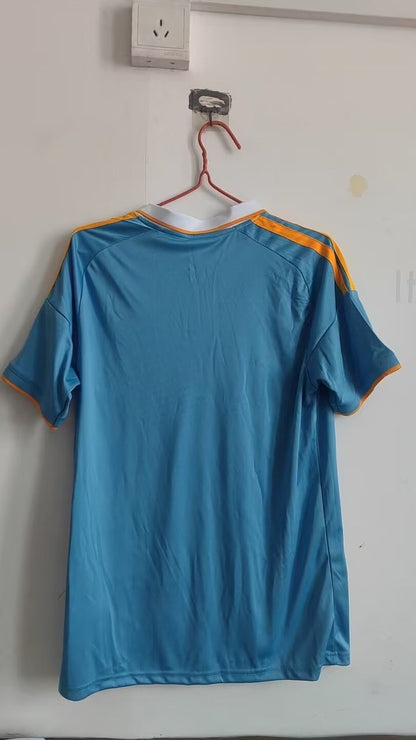 Como Home Blue Fans Football Jersey 2026/2027