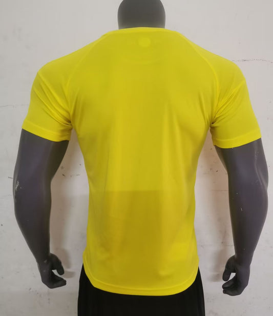 Scotland Goalkeeper Fans Football Jersey 2023/2024