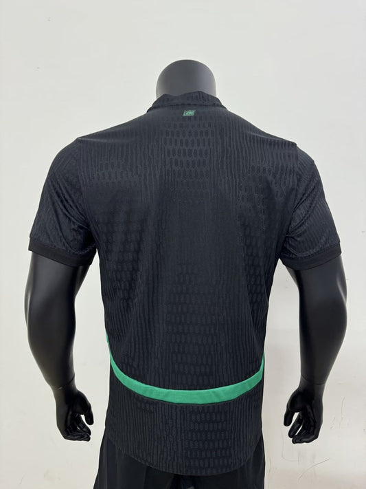 Senegal Special Edition Player Football Jersey 2024/2025