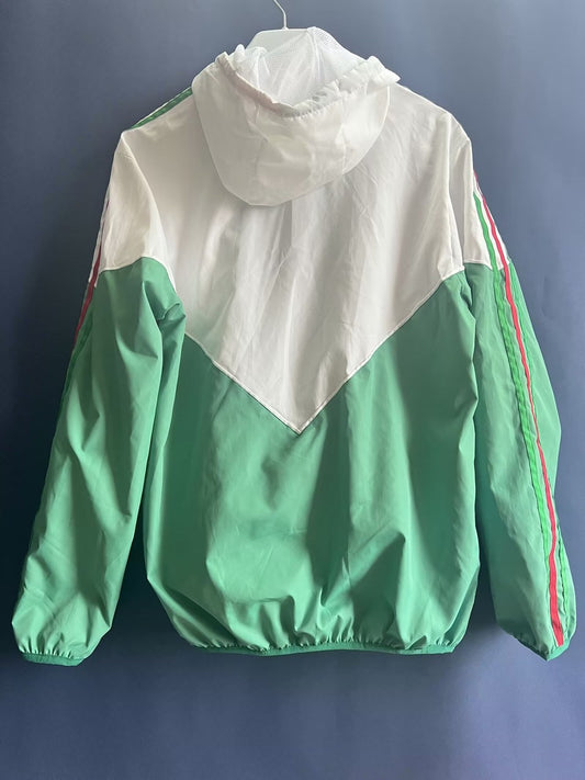 Mexico Windbreaker 2023/2024
