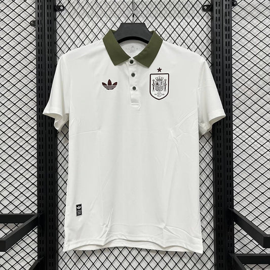 Nike POLO Spain Polo T-shirt POLO T-shirt 2026/2027