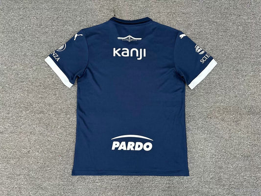 Independiente Third Away Fans Football Jersey 2025/2026