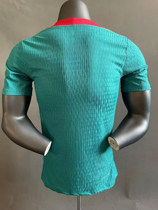 Liverpool Special Edition Player Football Jersey 2024/2025