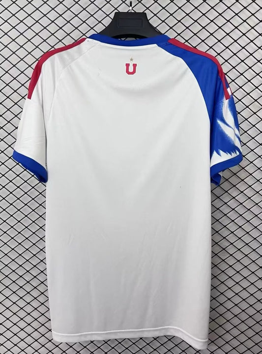 Universidad De Chile Away Fans Football Jersey 2026/2027