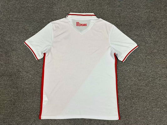 Monaco Home Fans Football Jersey 2024/2025
