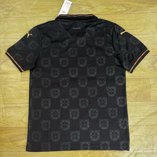 Portugal Away Fans Football Jersey 2026/2027