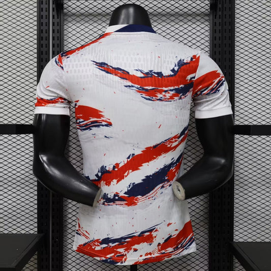 France Special Edition Player Football Jersey 2026/2027