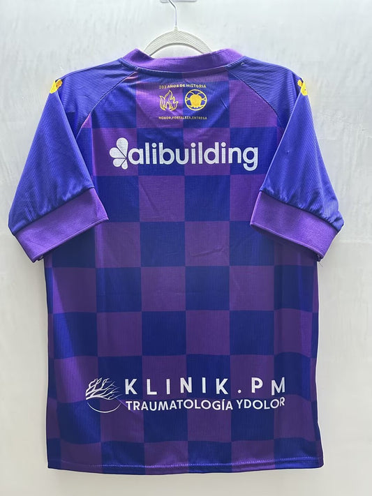 Hercules CF Away Fans Football Jersey 2025/2026