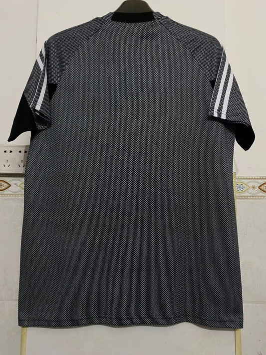Real Madrid Goalkeeper Football Jersey 2002/2003