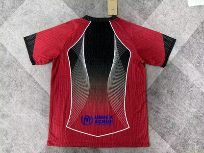 Barcelona Special Edition Fans Football Jersey 2025/2026