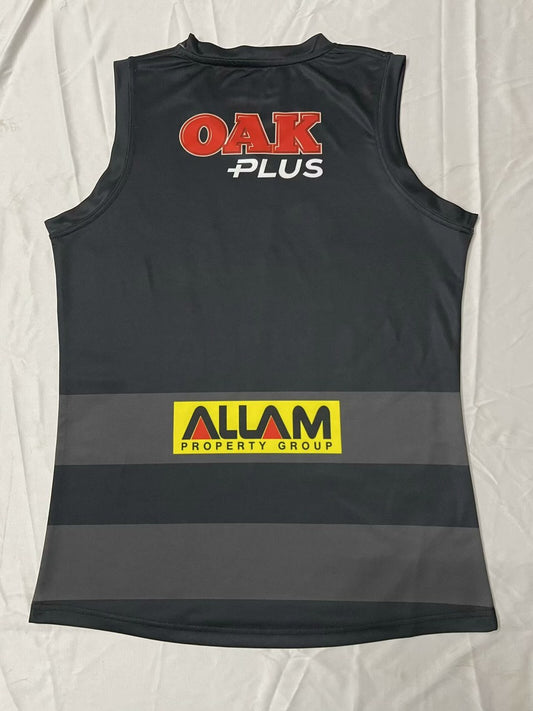 Jaguar Vest Training Fans Rugby Jerseys 2025