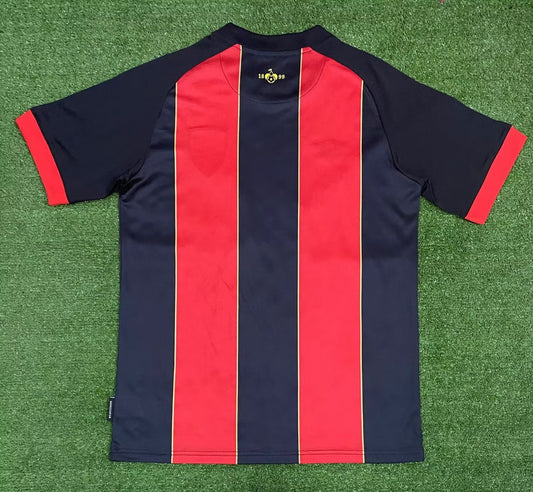 AFC Bournemouth Home Fans Football Jersey 2024/2025