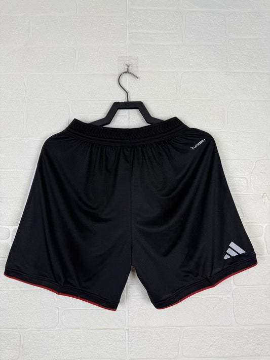 Germany Home Pants Football Jersey 2026/2027
