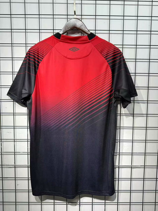 Paranaense Home Fans Football Jersey 2025/2026