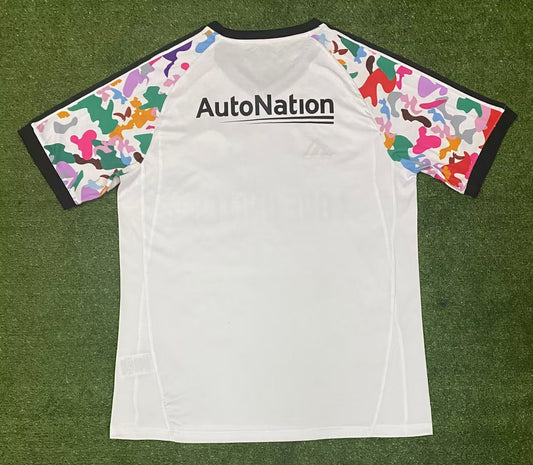 Inter Miami Training Fans Football Jersey 2023/2024