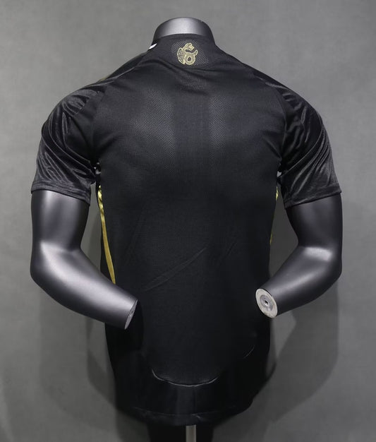 Mexico Special Edition Player Football Jersey 2024/2025