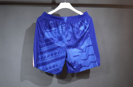 Chelsea Home Shorts Pants Football Jersey 2025/2026